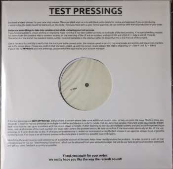 LP Nebula: Apollo LTD | CLR