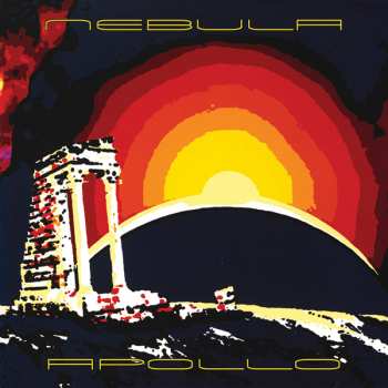 LP Nebula: Apollo