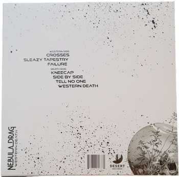 LP Nebula Drag: Western Death