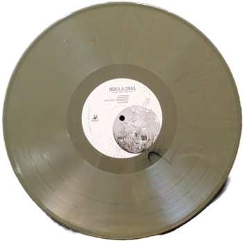 LP Nebula Drag: Western Death