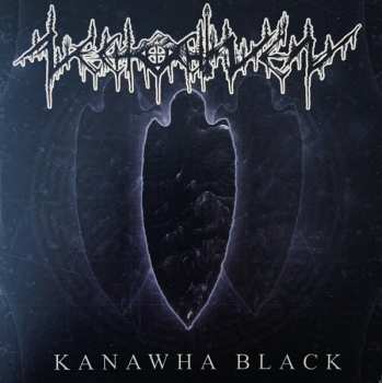 LP/CD Nechochwen: Kanawha Black CLR