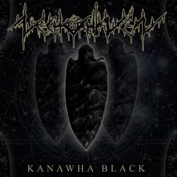 LP/CD Nechochwen: Kanawha Black CLR