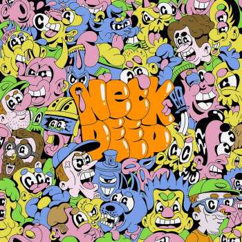 LP Neck Deep: Neck Deep