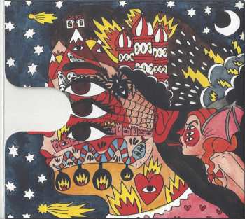 CD Neck Deep: Life's Not Out To Get You