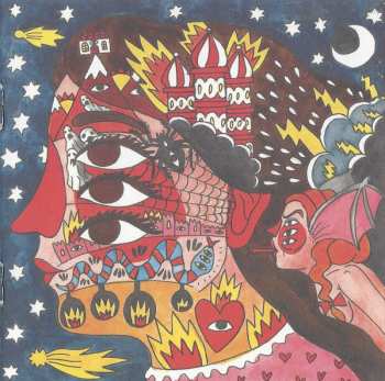 CD Neck Deep: Life's Not Out To Get You