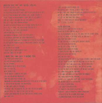 CD Neck Deep: Life's Not Out To Get You