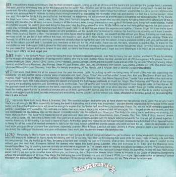 CD Neck Deep: Life's Not Out To Get You