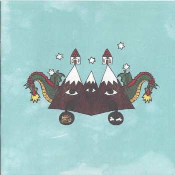 CD Neck Deep: Life's Not Out To Get You