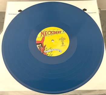 LP Neck Deep: Life's Not Out To Get You CLR | DLX | LTD