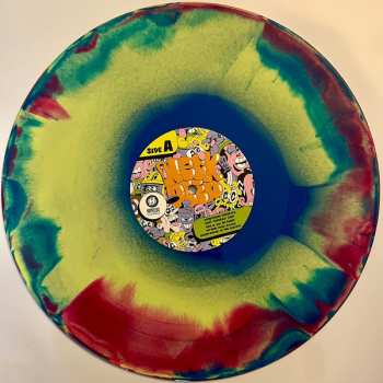 LP Neck Deep: Neck Deep