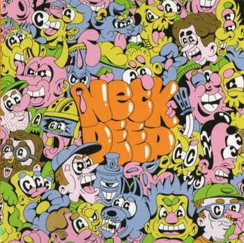LP Neck Deep: Neck Deep
