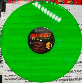 LP Neck Deep: The Peace And The Panic LTD | CLR