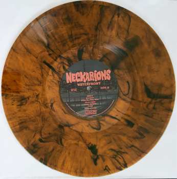 LP Neckarions: Waterfront CLR | LTD | NUM