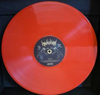 LP Necrofier: Burning Shadows In The Southern Night LTD