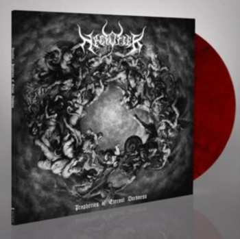 LP Necrofier: Prophecies Of Eternal Darkness LTD | CLR
