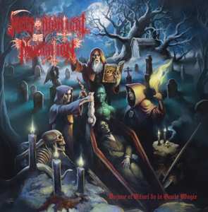 LP Necromantical Invocation: Dogme Et Rituel De La Haute Magie CLR | LTD