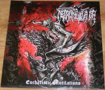 LP Necromutilator: Eucharistic Mutilations