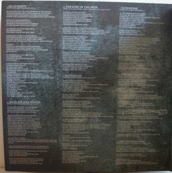 2LP Necronautical: Apotheosis 