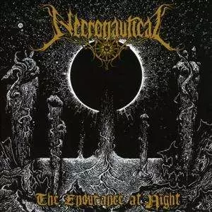 Necronautical: The Endurance At Night