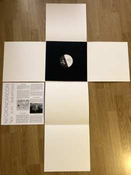 LP Necronomicon: Tips Zum Selbstmord LTD | NUM