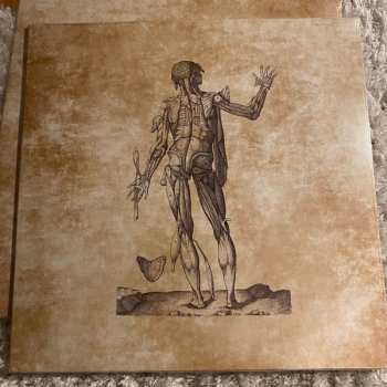 5LP/Box Set Necrony: Corrupted Crescendos CLR