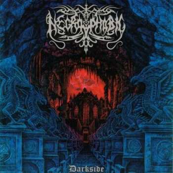 LP Necrophobic: Darkside