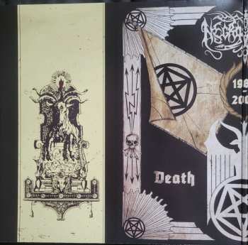 LP Necrophobic: Death To All
