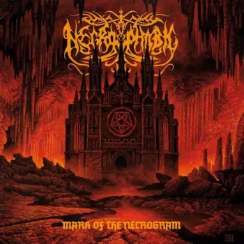 Necrophobic: Mark Of The Necrogram