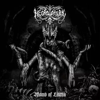 Necrophobic: Womb Of Lilithu