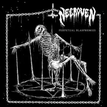 Necroven: Perpetual Blasphemies