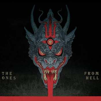 LP Necrowretch: The Ones From Hell
