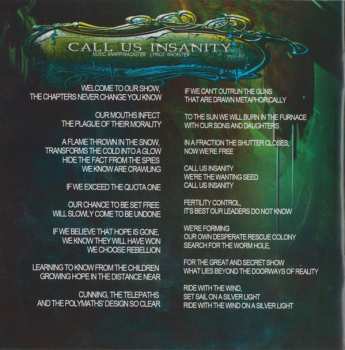 CD Necrytis: Dread En Ruin
