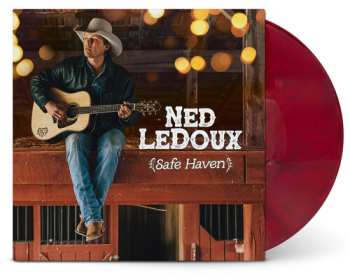 Album Ned LeDoux: Safe Haven