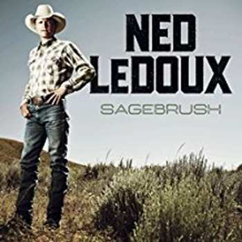 Album Ned LeDoux: Sagebrush