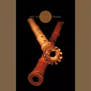 Ryu Nashi / No School-New Music For Shakuhachi