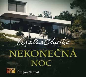 Album Nedbal Jan / Christie Agatha: Nekonečná Noc