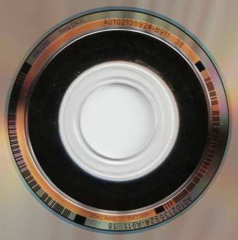 SACD NedSym Lite: Crossroads