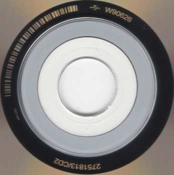 2CD Nedvědi: 44 Slavných Písniček ...A Ještě Něco Navíc