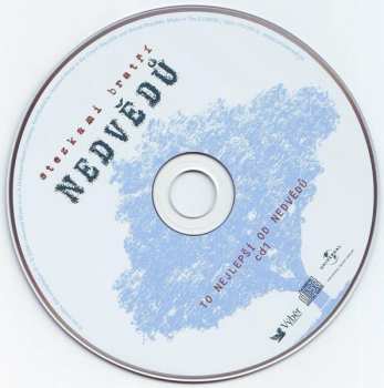 3CD Nedvědi: Stezkami Bratří Nedvědů