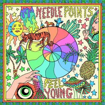 LP Needle Points: Feel Young