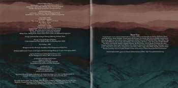 CD NEEDTOBREATHE: Rivers In The Wasteland