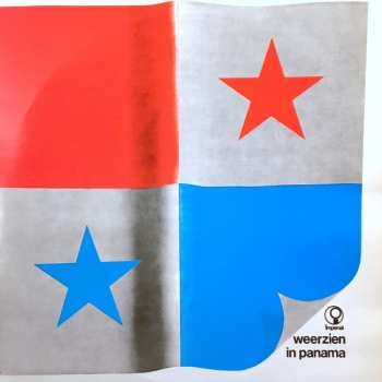 2LP Neerlands Hoop In Bange Dagen: Weerzien In Panama (2xLP)