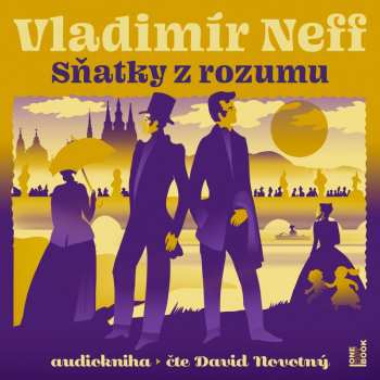 Album Neff Vladimír: Sňatky Z Rozumu