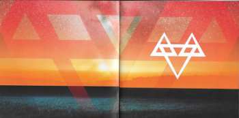 CD Neffex: New Beginnings