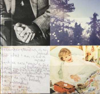 CD Marianne Faithfull: Negative Capability