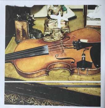 CD Marianne Faithfull: Negative Capability