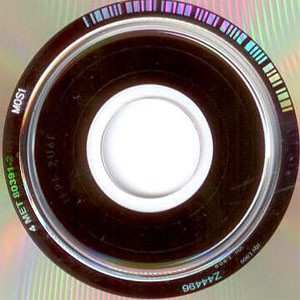 CD Negative Format: Moving Past The Boundaries