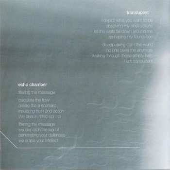 CD Negative Format: Moving Past The Boundaries