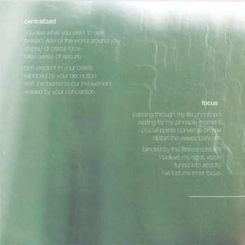 CD Negative Format: Moving Past The Boundaries