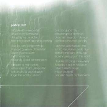 CD Negative Format: Moving Past The Boundaries